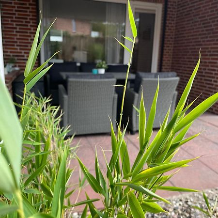 Apartament Kleine Sonne Grömitz Zewnętrze zdjęcie