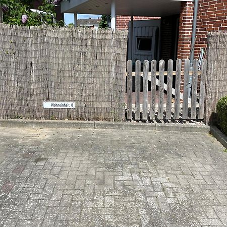 Apartament Kleine Sonne Grömitz Zewnętrze zdjęcie