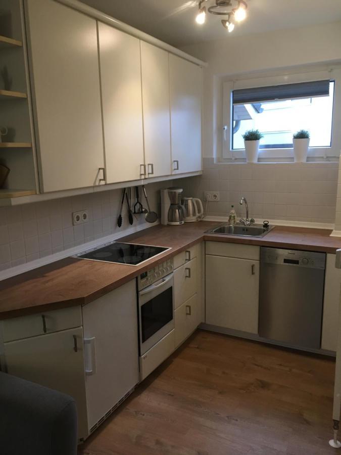 Apartament Kleine Sonne Grömitz Zewnętrze zdjęcie
