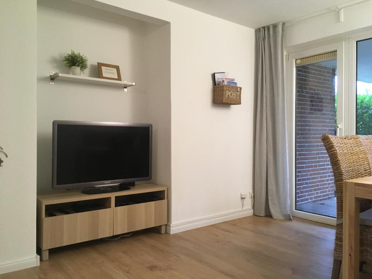 Apartament Kleine Sonne Grömitz Zewnętrze zdjęcie