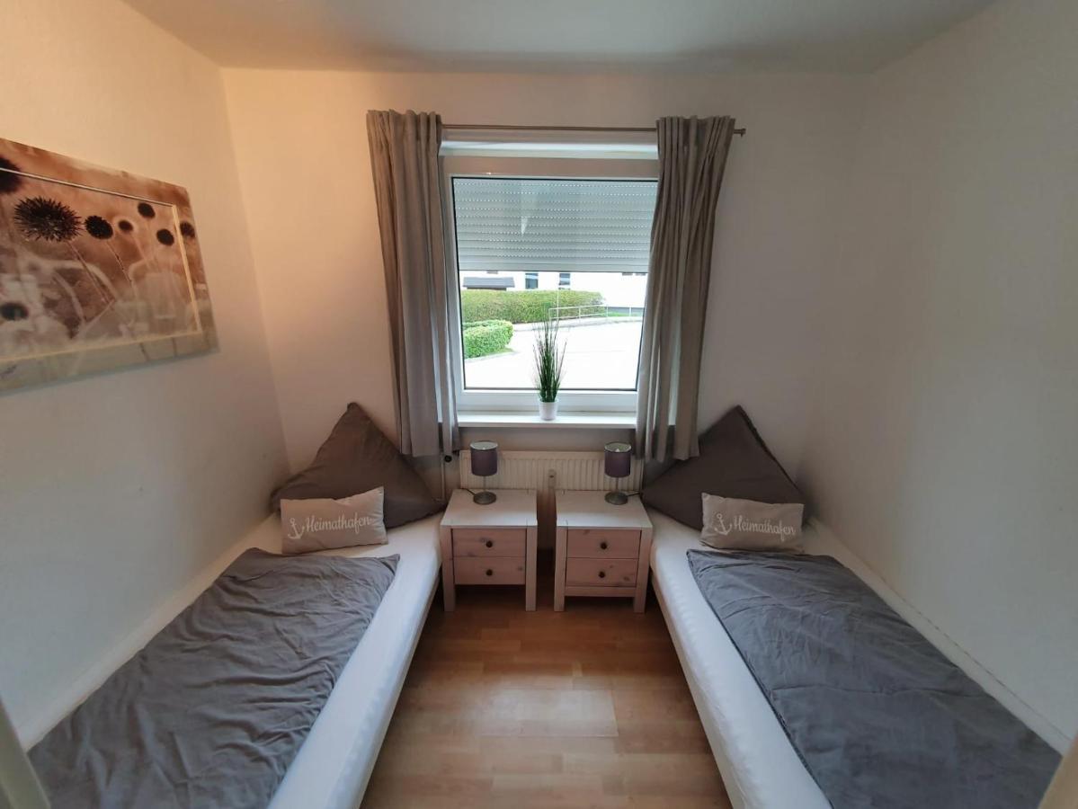 Apartament Kleine Sonne Grömitz Zewnętrze zdjęcie
