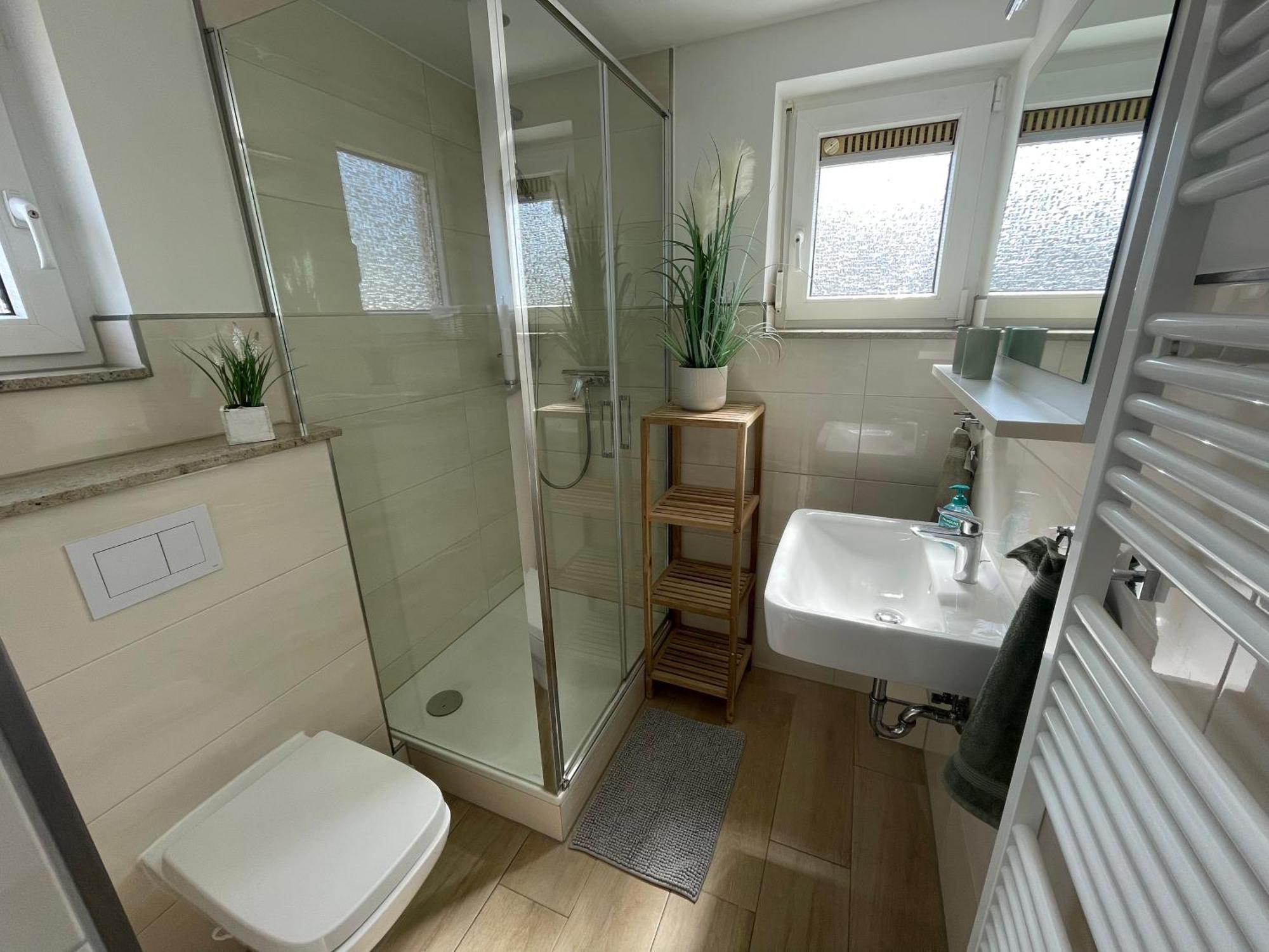 Apartament Kleine Sonne Grömitz Zewnętrze zdjęcie