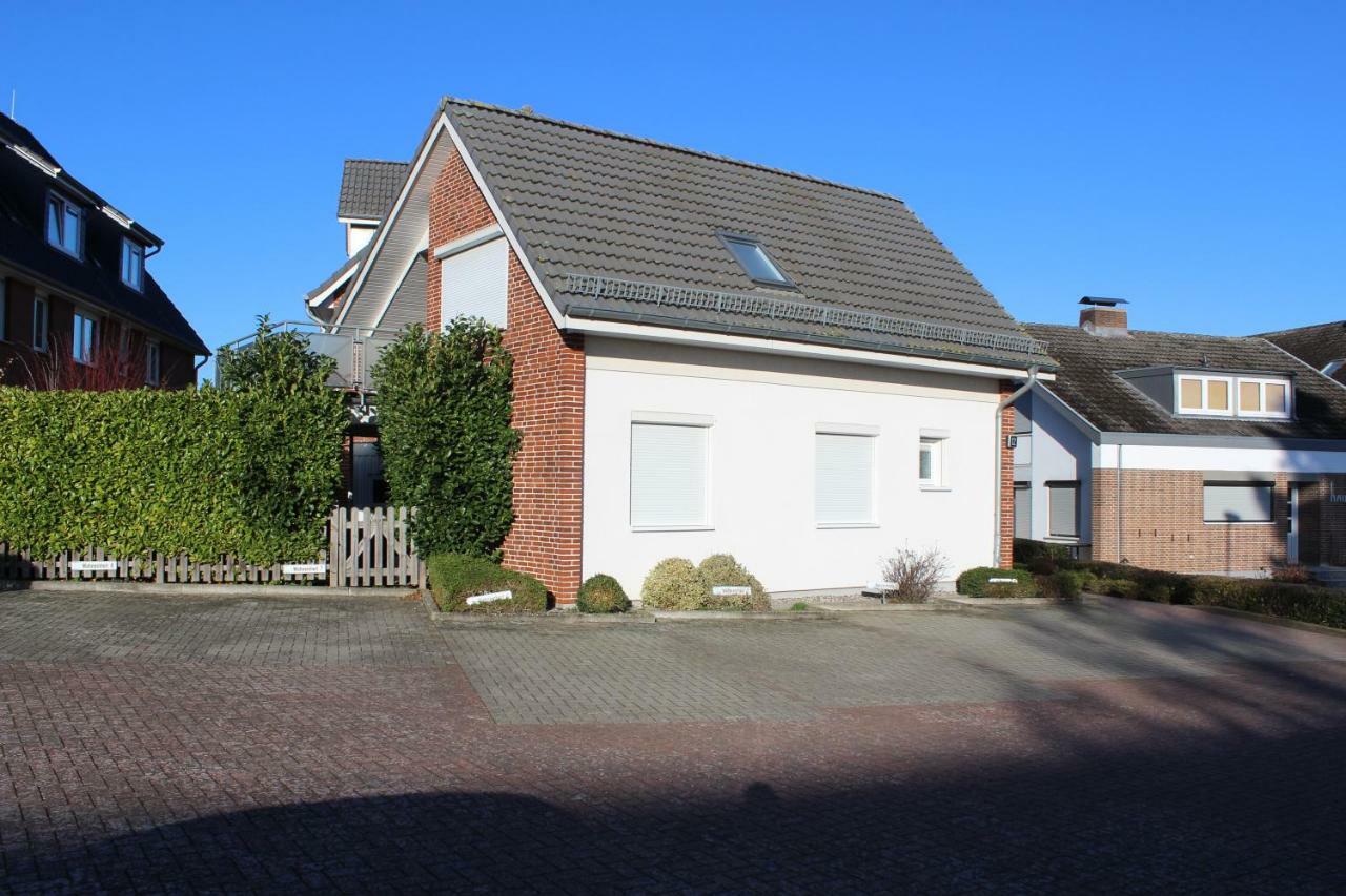 Apartament Kleine Sonne Grömitz Zewnętrze zdjęcie