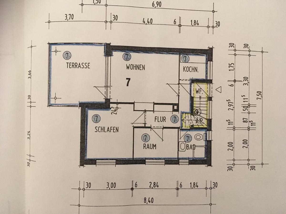 Apartament Kleine Sonne Grömitz Zewnętrze zdjęcie