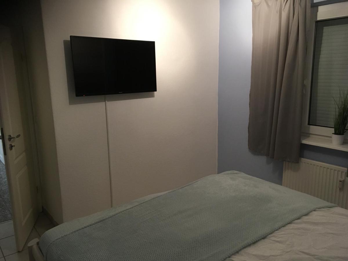 Apartament Kleine Sonne Grömitz Zewnętrze zdjęcie